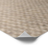 Bo Obama - Poster Aloha (Hoek)