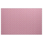 Bo Peep/Mary had een klein lamsweefsel Stof (Yard (91,4 cm))