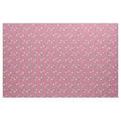 Bo Peep/Mary had een klein lamsweefsel Stof (Fat Quarter)