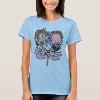 Bo-Peep-schaap T-shirt