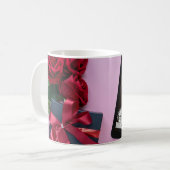 Bo - Seven Brothers of Elko Exclusive Mug Koffiemok (Voorkant links)