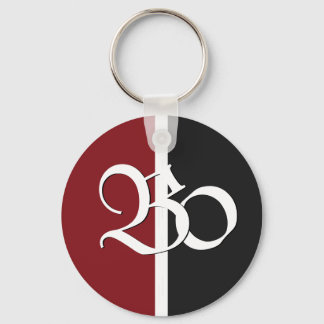 Bo-sleutelhanger Sleutelhanger