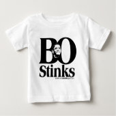 BO Stinks (Voorkant)