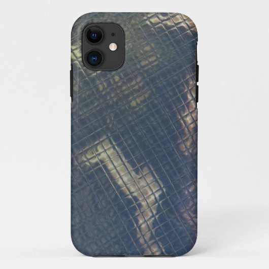 Boa Afbeelding Abstracte telefoonkwestie Case-Mate iPhone Case (Achterkant)