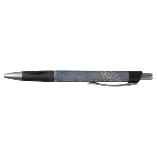 Boa Afbeelding Luxueuze pen (Bodem)