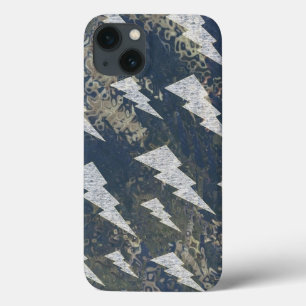 Boa Afbeelding Skaters Telefoondraagtas Case-Mate iPhone Case