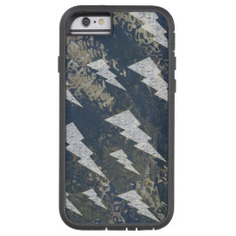 Boa Afbeelding Skaters Telefoondraagtas Case-Mate iPhone Case
