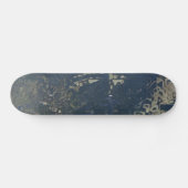 Boa Afbeelding Sparkaar Skateboard (Horizontaal)