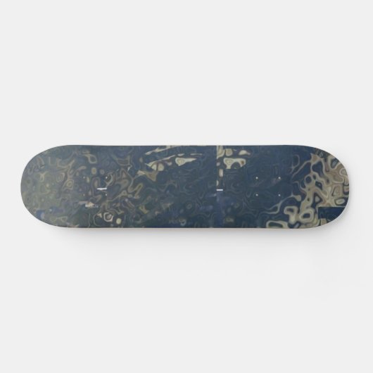 Boa Afbeelding Sparkaar Skateboard (Horizontaal)
