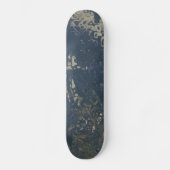 Boa Afbeelding Sparkaar Skateboard (Voorkant)