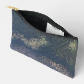 Boa Afbeelding sprankelende cosmetische tas (Open)