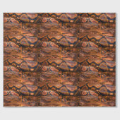 Boa Constrictor Cadeaupapier (Vlak)