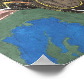 Boa Constrictor Poster (Hoek)