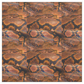 Boa Constrictor Stof (Swatch)