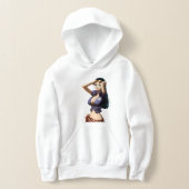 Boa Hancock Tee  (Laagn)