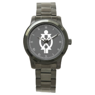 BOA ME NA ME MMO Samenwerking Horloge