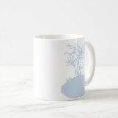 Boab Bohemia Koffiemok (Voorkant rechts)