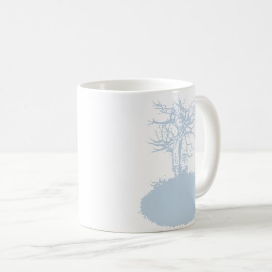 Boab Bohemia Koffiemok (Voorkant rechts)