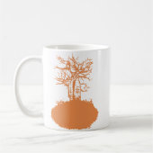 Boab Bohemia Koffiemok (Links)