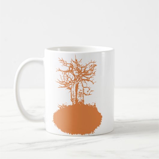 Boab Bohemia Koffiemok (Links)