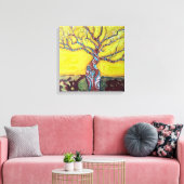 Boab Bright Canvas Afdruk (Insitu (Woonkamer))