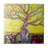 Boab Bright Tegeltje (Voorkant)