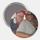 BOAB-DANL GOLF MAGNEET (Voorkant / Achterkant)