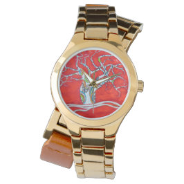 Boab Spirit Horloge