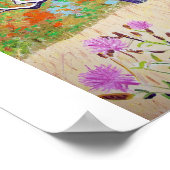 Boaboom Poster (Hoek)