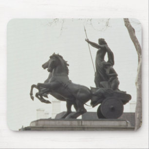 Boadicea, 1902 muismat