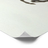 Boadicea, 1902 poster (Hoek)