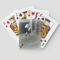 Boagie's filosofie van dans-spelkaarten