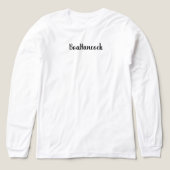 BoaHancock Tri-Blend Shirt (Voorkant)