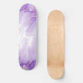 Board Art: Gepersonaliseerde beste skateboarddekke Persoonlijk Skateboard (Voorkant)