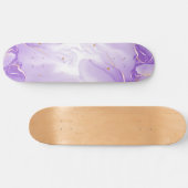 Board Art: Gepersonaliseerde beste skateboarddekke Persoonlijk Skateboard (Horizontaal)