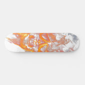 Board Blazers: Aangepaste beste skateboarddekken Persoonlijk Skateboard (Horizontaal)