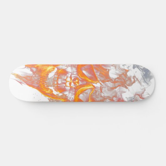 Board Blazers: Aangepaste beste skateboarddekken Persoonlijk Skateboard (Horizontaal)