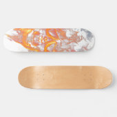 Board Blazers: Aangepaste beste skateboarddekken Persoonlijk Skateboard (Horizontaal)