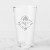 Board Game Duo Tumbler (Achterkant)