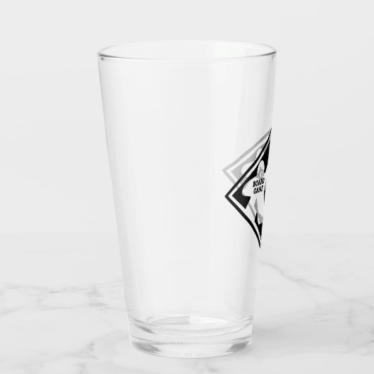 Board Game Duo Tumbler (Rechts)