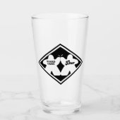Board Game Duo Tumbler (Voorkant)