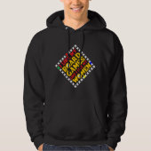 Board Games Hoodie (Voorkant)