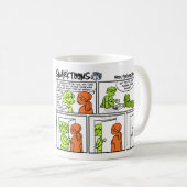 Board Games Koffiemok (Voorkant rechts)