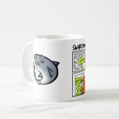 Board Games Koffiemok (Voorkant links)