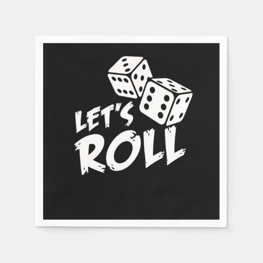 Board Games Servet (Voorkant)