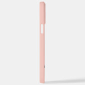 BOARDING PASS ASUNCION PARAGUAY iPhone HOESJE (Rechterkant)