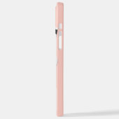 BOARDING PASS ASUNCION PARAGUAY iPhone HOESJE (Linkerkant)