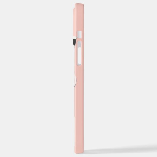 BOARDING PASS ASUNCION PARAGUAY iPhone HOESJE (Linkerkant)