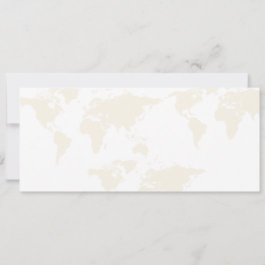 Boarding pass Bachelorette Weekend ticket Invitati Save The Date (Achterkant)