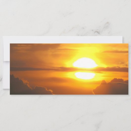 Boarding Pass Bewaar de datumtickets bij zonsonder Save The Date (Achterkant)